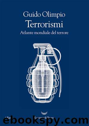 Terrorismi by Guido Olimpio