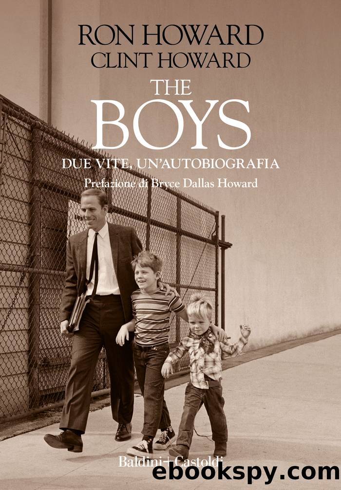 The Boys by Ron Howard