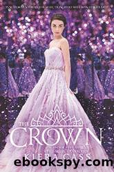 The Crown (The Selection) by Kiera Cass