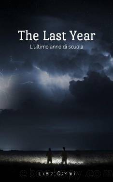 The Last Year (Italian Edition) by Lorenzo Damiani