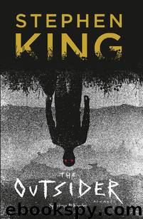 The Outsider (versione italiana) by Stephen King