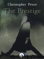 The Prestige by Christopher Priest