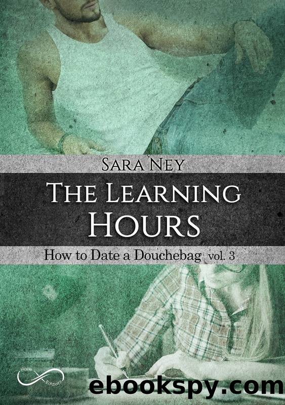 The learning hours by Sara Ney