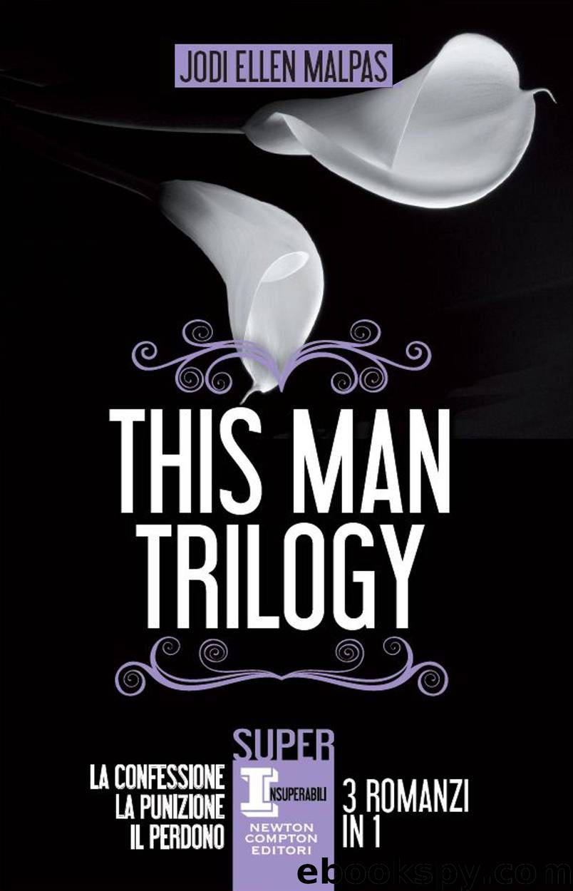 This man trilogy by Jodi Ellen Malpas