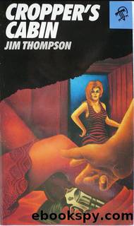 Thompson Jim - 1952 - TornerÃ² per farti fuori by Thompson Jim