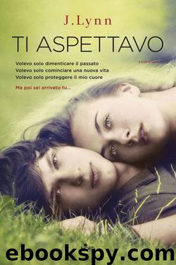 Ti aspettavo (Italian Edition) by Lynn J
