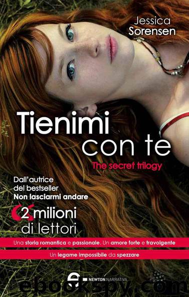 Tienimi con te (eNewton Narrativa) (Italian Edition) by Sorensen Jessica