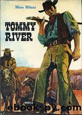 Tommy River by Mino Milani