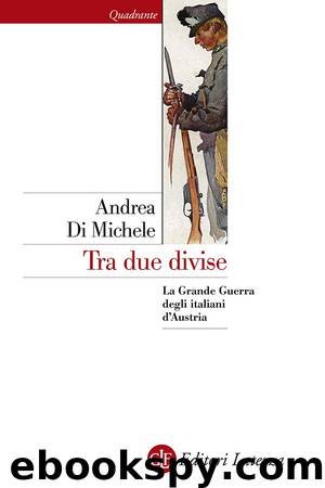 Tra due divise by Andrea Di Michele