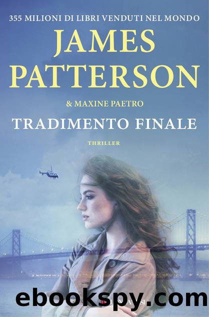 Tradimento finale by James Patterson & Maxine Paetro