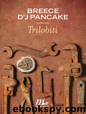 Trilobiti by Breece D'J Pancake