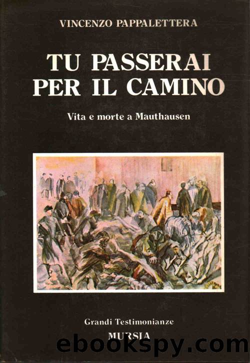 Tu passerai per il camino by Vincenzo Pappalettera