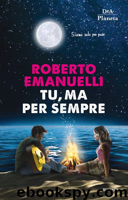 Tu, ma per sempre by Roberto Emanuelli
