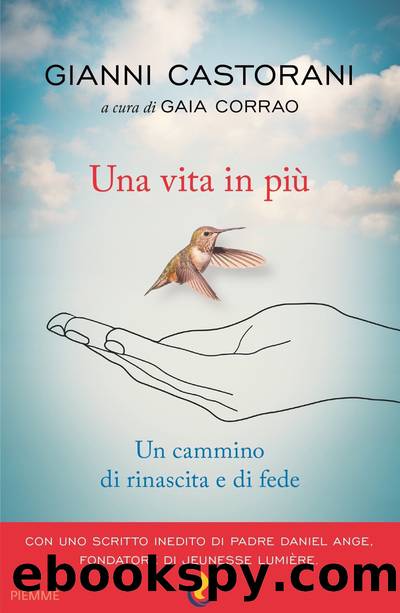 UNA VITA IN PIU' by Gianni Castorani