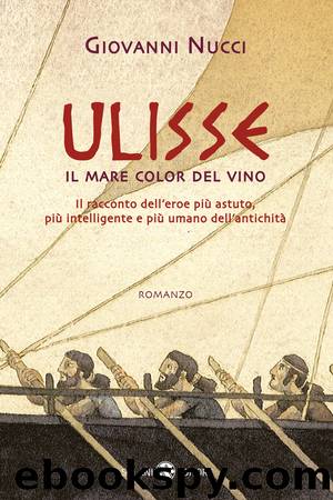 Ulisse by Giovanni Nucci