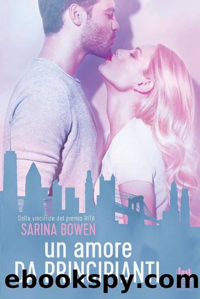 Un amore da principianti (Always Romance) by Sarina Bowen
