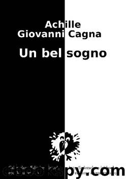 Un bel sogno by Achille Giovanni Cagna
