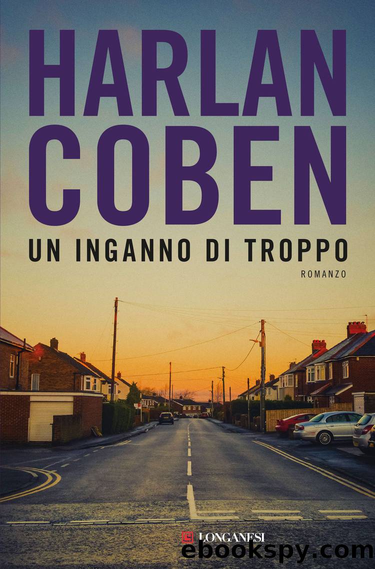 Un inganno di troppo by Harlan Coben