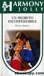 Un segreto inconfessabile by Penny Jordan