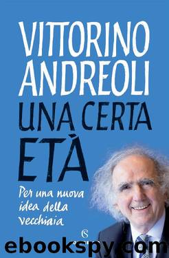 Una certà età by Vittorino Andreoli