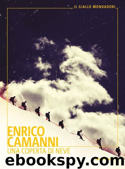 Una coperta di neve by Enrico Camanni