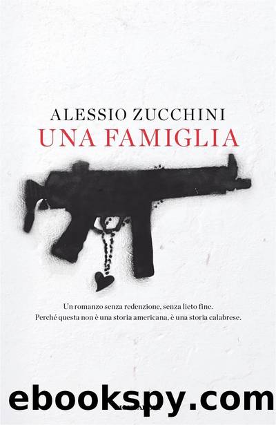 Una famiglia by Alessio Zucchini