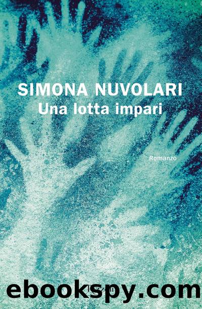 Una lotta impari by Simona Nuvolari