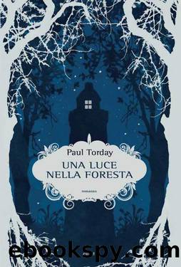Una luce nella foresta by Paul Torday