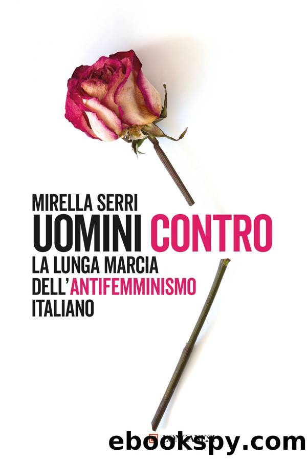 Uomini contro by Mirella Serri