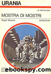 Urania 0795 - Mostra di mostri by AA.VV