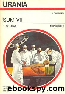Urania 0829 - Sum VII by T. W. Hard
