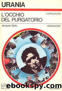 Urania 0987 - L'occhio del Purgatorio by Jacques Spitz