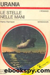 Urania 0996 - Le stelle melle mani by Harry Harrison