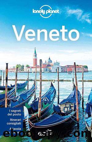 Veneto (Italian Edition) by unknow