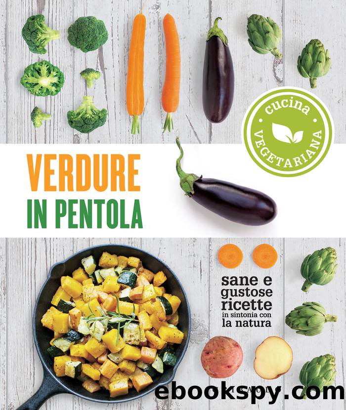 Verdure in pentola by AA.VV