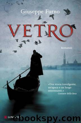 Vetro by Giuseppe Furno