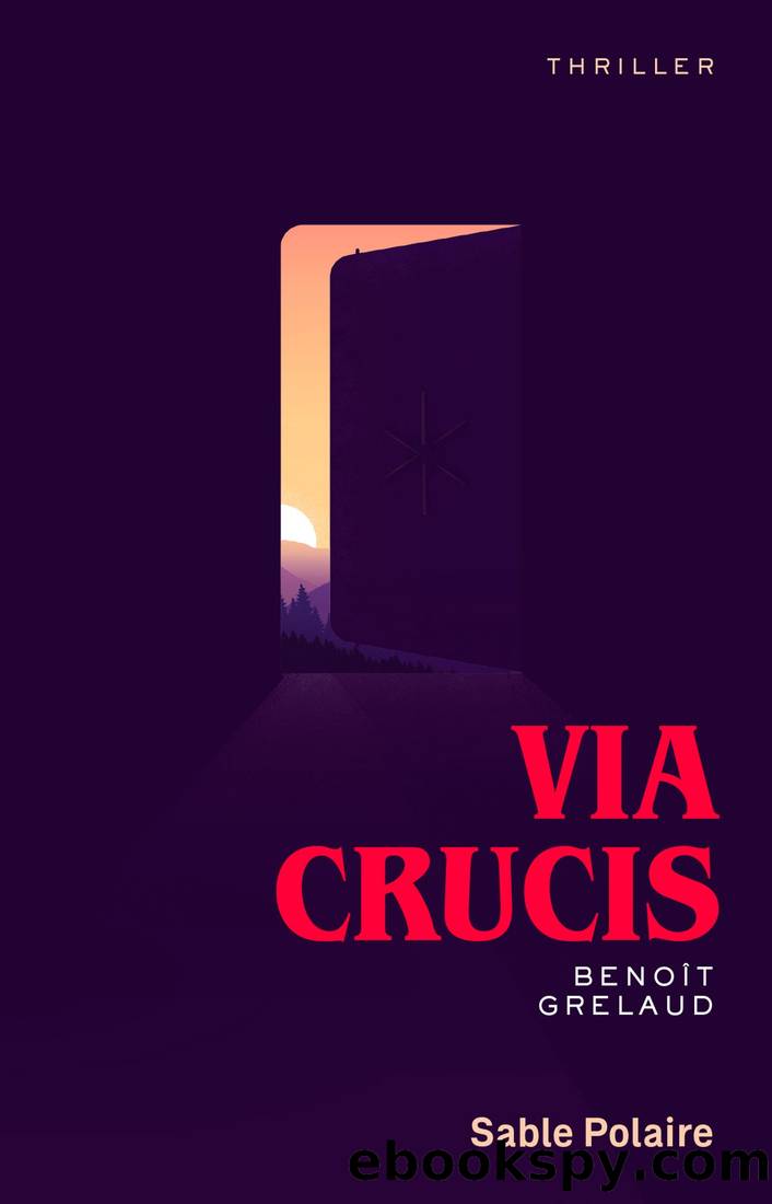 Via crucis by Benoit Grelaud