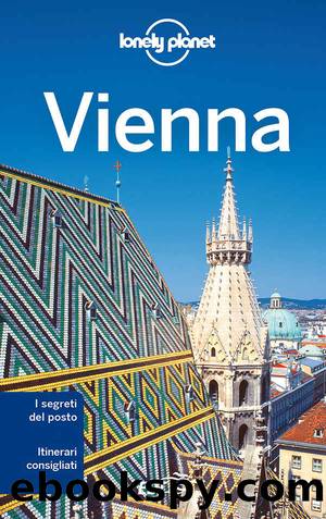 Vienna (Italian Edition) by Kerry Christiani & Catherine Le Nevez & Donna Wheeler