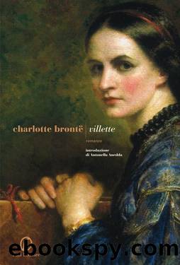 Villette (Le porte) (Italian Edition) by Charlotte Brontë