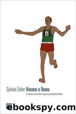 Vincere a Roma by Sylvain Coher
