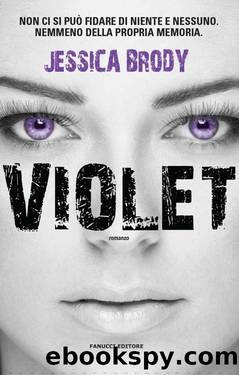 Violet (Fanucci Narrativa) (Italian Edition) by Jessica Brody
