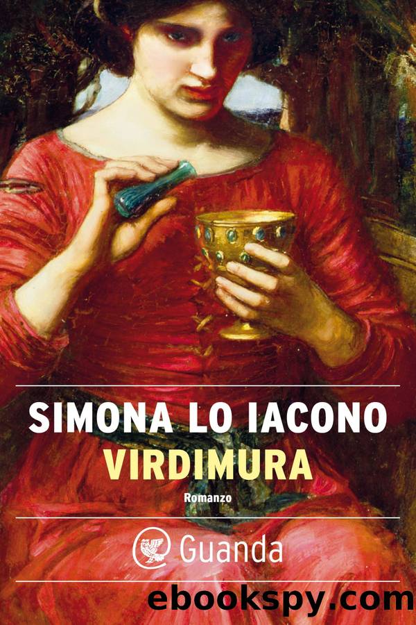 Virdimura by Simona Lo Iacono