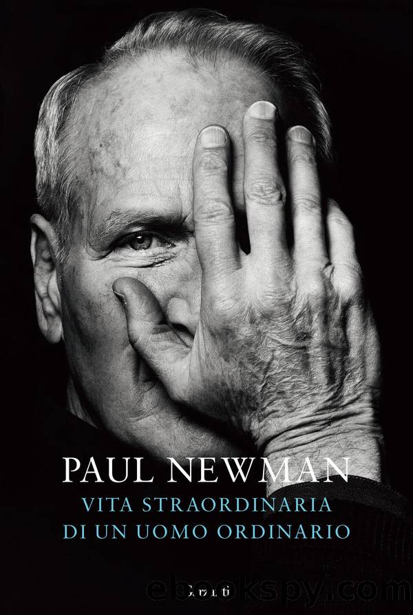Vita straordinaria di un uomo ordinario by Paul Newman
