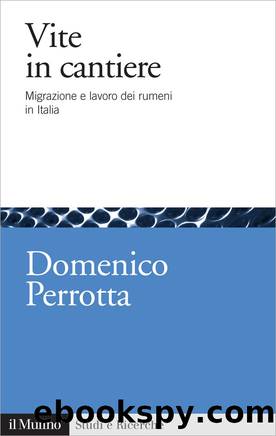 Vite in cantiere by Domenico Perrotta