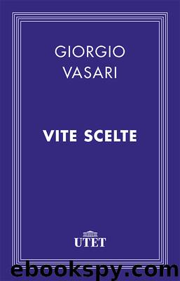 Vite scelte by Giorgio Vasari
