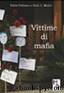 Vittime di mafia by Fabio Fabiano & G. Joseph Morici
