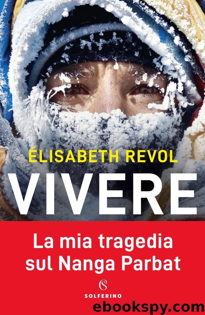 Vivere by Elisabeth Revol