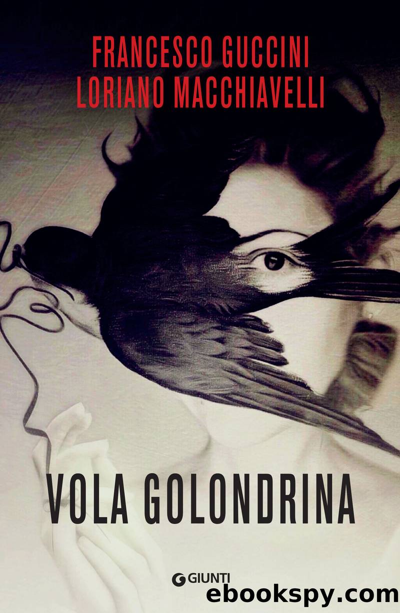 Vola golondrina by Francesco Guccini Loriano Macchiavelli