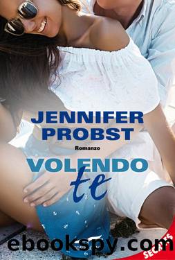 Volendo te by Jennifer Probst