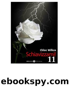 Volume 11 (Ital by Schiavizzami!
